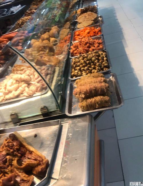 1.独特的菜品和口味