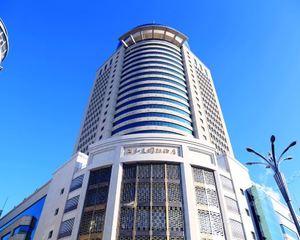 齐齐哈尔和美国际酒店