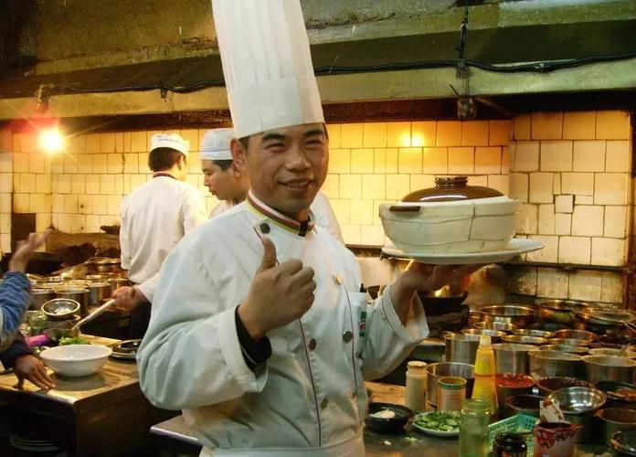 餐饮老板的工作职责和技能要求