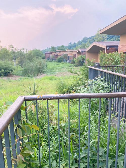 莫干山君澜度假酒店