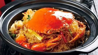 蟹鲍甲加盟电话