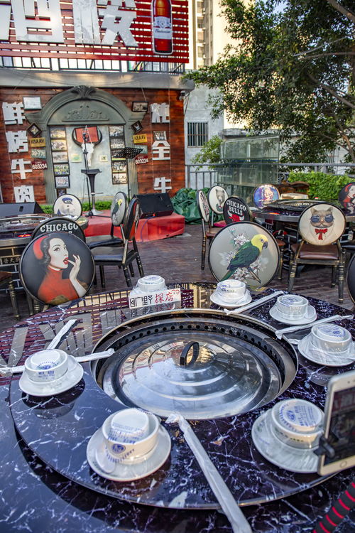 在家如何开小餐饮店赚钱
