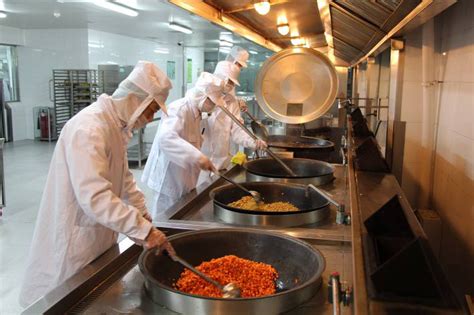 黑龙江振兴餐饮管理有限公司