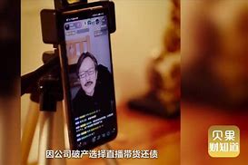 钟薛高直播还债的新篇章，还是下一个罗永浩？