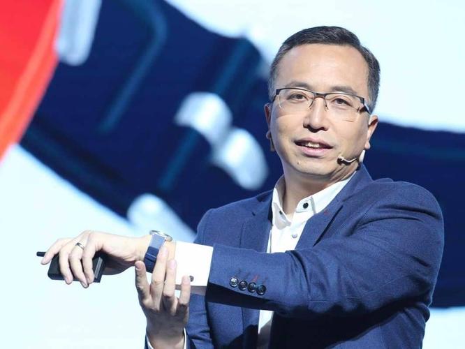 荣耀赵明引领自主研发新潮流，坚持长期主义赢得未来