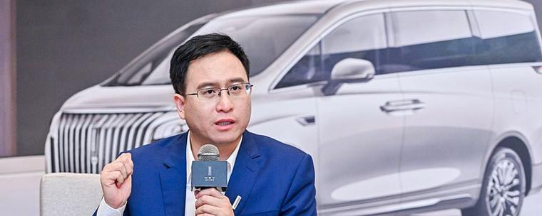 三季度车圈高层巨震权力更迭与行业未来