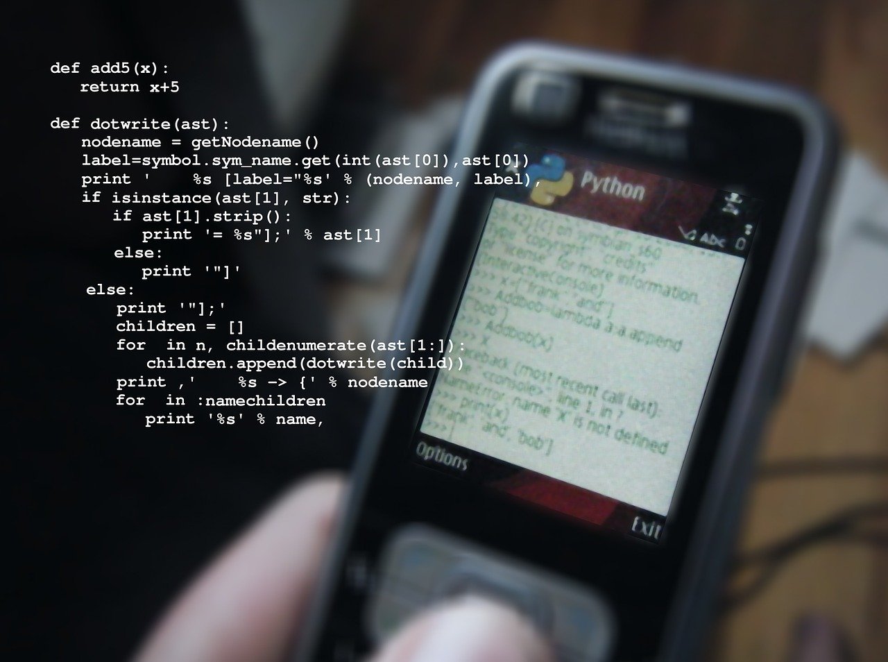 编程世界的钥匙，解码计算机语言的魅力与应用