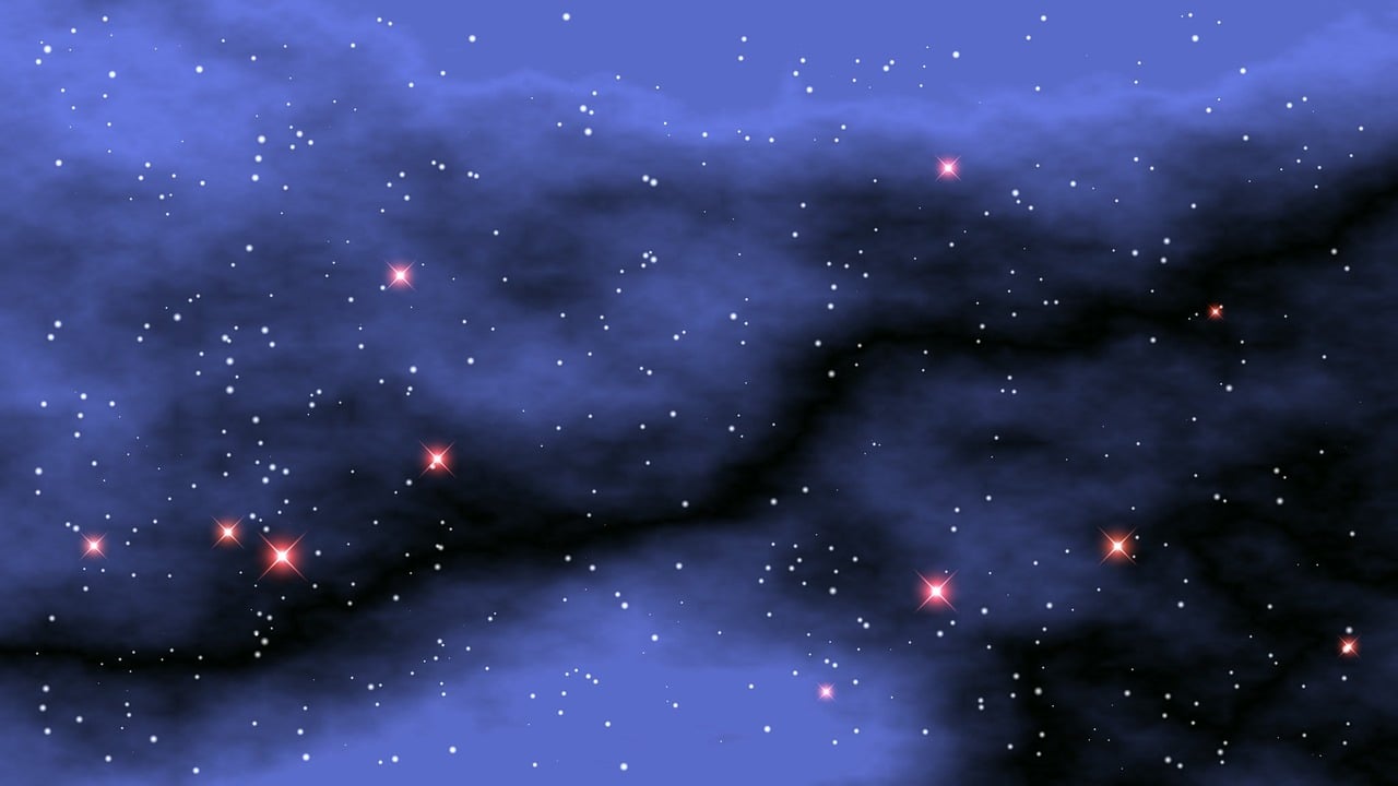 探索宇宙奥秘，建月宫摘星辰，深空探测有新动作