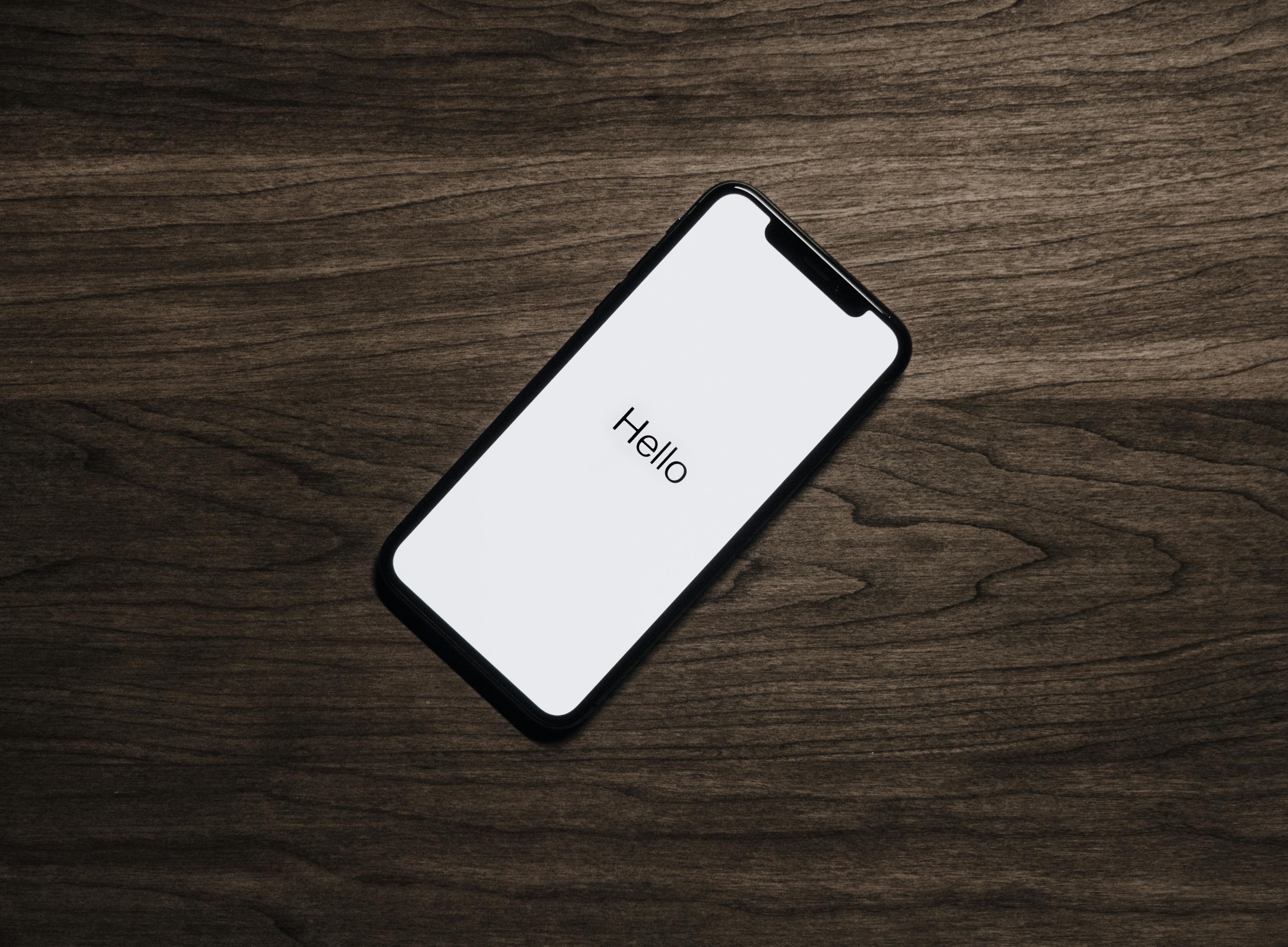 iPhone 6，一部手机的时代印记