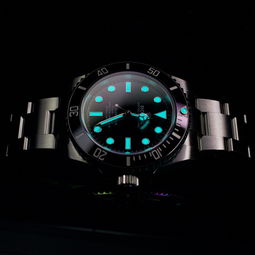 劳力士（Rolex）手表，价值与价格的完美诠释