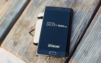三星Note7，性能与设计的完美结合