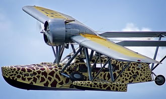 AG600M鲲龙，中国大型水陆两栖飞机的新篇章