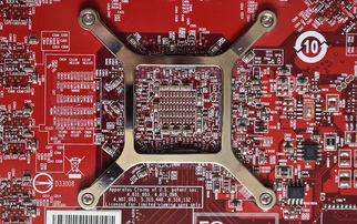 深度解析，AMD Radeon HD 7770显卡性能与适用场景