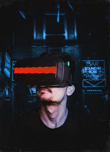 HTCVR眼镜全方位解析：从游戏娱乐到医疗康复，体验虚拟现实的无限可能