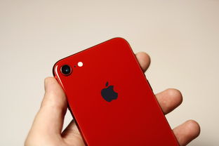 历代iPhone进化全解析：从初代到iPhone 15，揭秘苹果如何重塑手机体验，让你轻松掌握科技变迁
