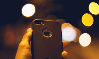 iPhone5s怎么开机？完整开机指南与常见问题解决
