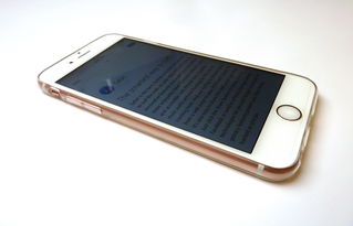 iPhone 6s Plus屏幕尺寸详解：5.5英寸大屏带来的视觉盛宴与使用技巧
