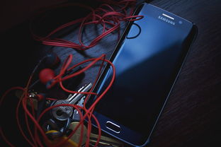 三星5830i刷机、电池更换与故障解决全攻略，让你的老设备重获新生