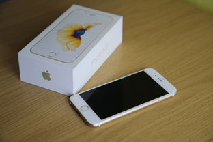 iPhone6s与iPhone7全面对比：性能续航拍照差异全解析，帮你做出明智选择
