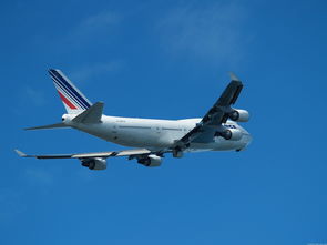 波音747客机坠毁事件深度解析：揭秘空难原因与航空安全改进