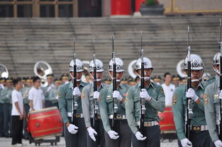 赖清德首次叫嚣永久对抗解放军，台湾局势的新挑战